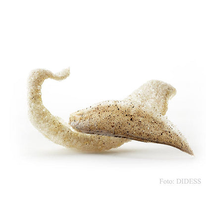 Kroepoek met truffel, ongebakken, beige, 105 g, 48 stuks