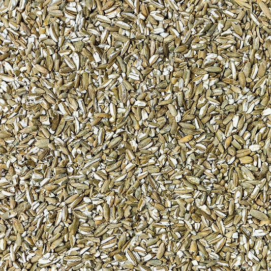 Roggemeel, 1 kg, a high-quality whole grain rye flour for baking