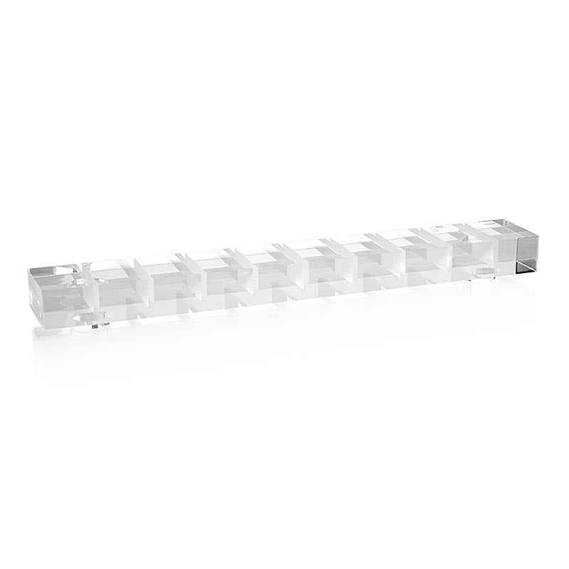 Standaard voor Kalippo, vulhulp, 27 cm x 4 cm, 1 stuk