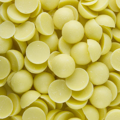 Cacaoboter, callets, 500 g