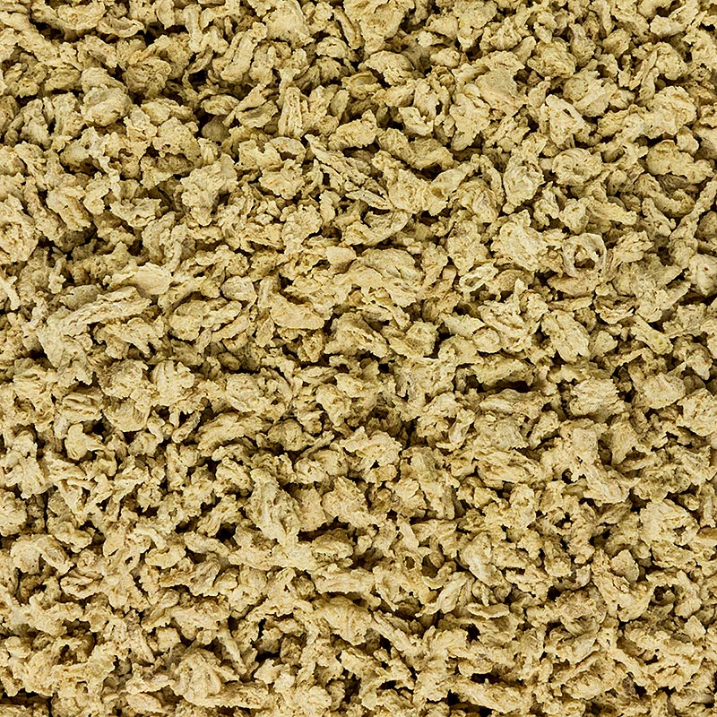  Vantastic Foods product, 15 kg, vegan sojahaksel