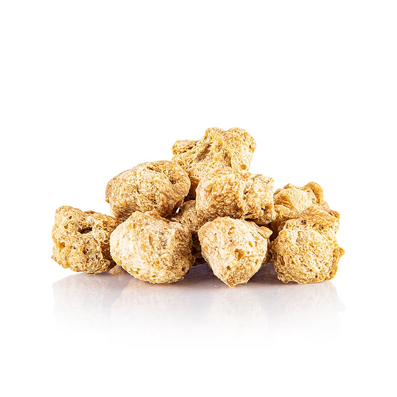 Sojablokjes van Vantastic Foods, veganistisch, 1,5 kg verpakking