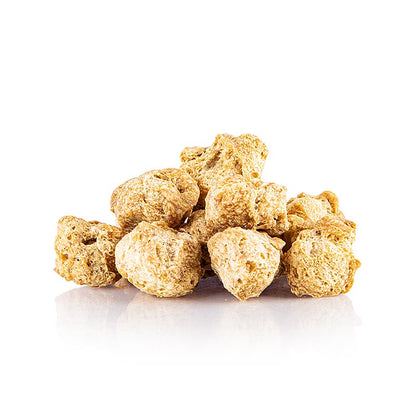 Sojablokjes van Vantastic Foods, veganistisch, 1,5 kg verpakking