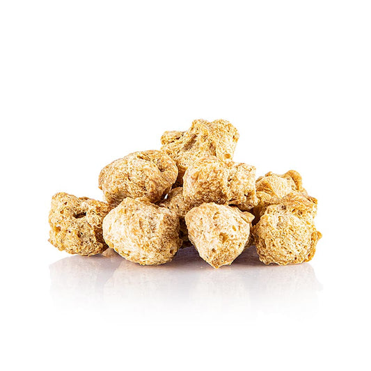 Sojablokjes van Vantastic Foods, veganistisch, 1,5 kg verpakking