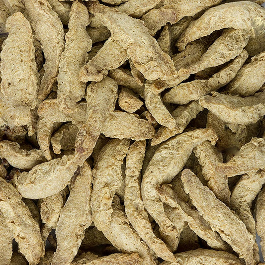 Vantastic Foods' 1 kg package of vegan Sojakoteletten, a delicious meat substitute