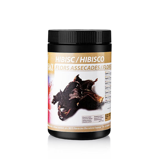 Sosa Gedroogde hibiscusbloemen (38731), 100 g