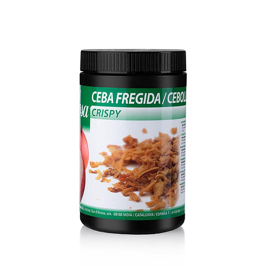 Delicious Sosa Crispy - Uien (gefrituurde uien) with crispy fried onions, 300g