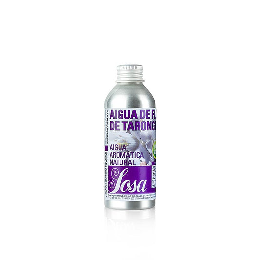 Sosa oranjebloesemwater, 100 g