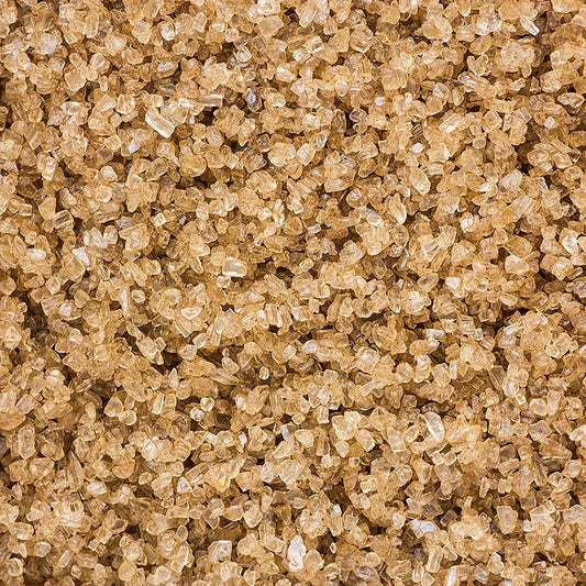 Palm Island, met els & hickory gerookt zout, grof, Hawaii, 1 kg