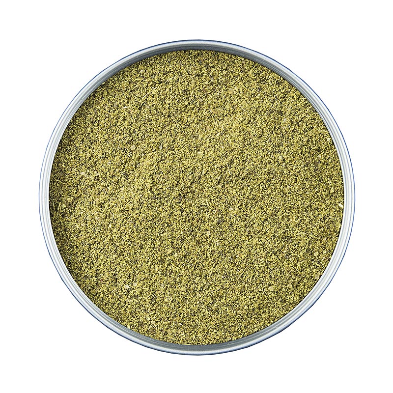 Thomas Vilgis Fat kruidenmix from Altes Gewürzamt, 80g 