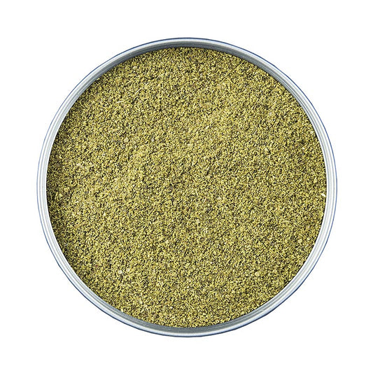 Thomas Vilgis Fat kruidenmix from Altes Gewürzamt, 80g 