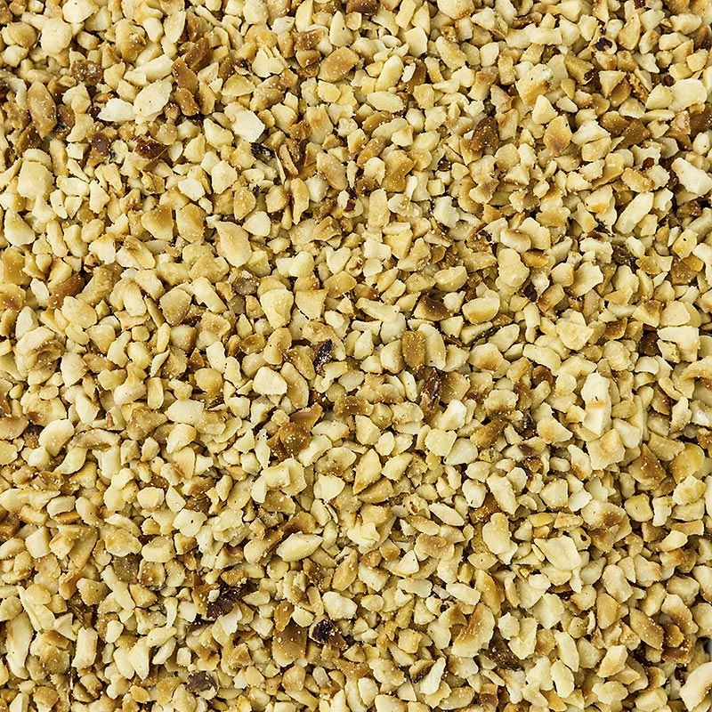 Hazelnoten, gehakt, geroosterd, 500 g
