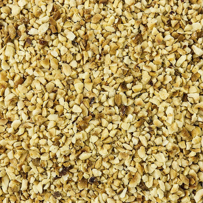 Hazelnoten, gehakt, geroosterd, 500 g