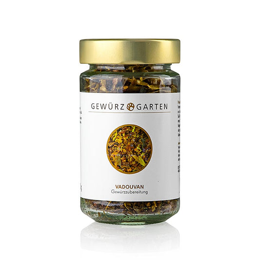 Kruidentuin Vadouvan kruidenpreparaat, 100 g