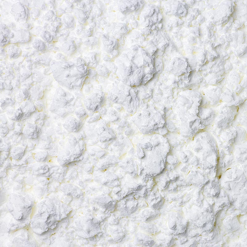 Vanille roompoeder, declaratievrij, kookroom, 1 kg - a versatile and creamy dairy product for cooking and baking