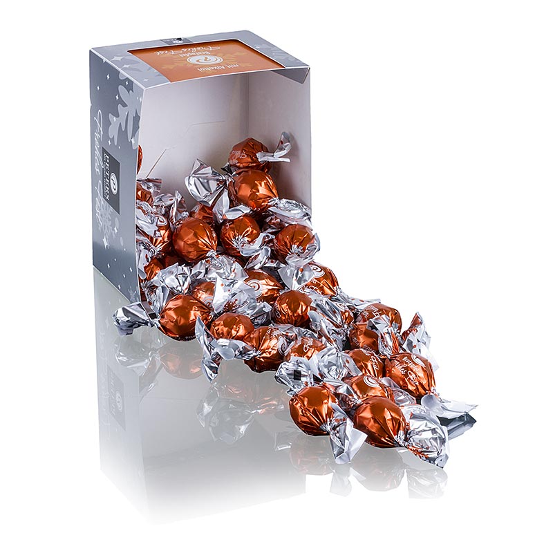 Pralines met alcohol - "Gebakken appel", 455 g, 35 x 13 g
