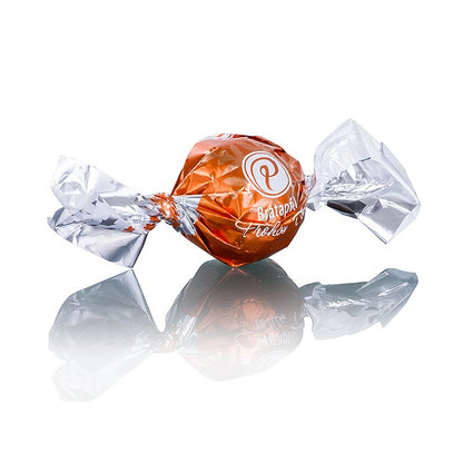 Pralines met alcohol - "Gebakken appel", 455 g, 35 x 13 g