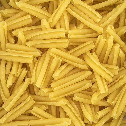 Granoro Casarecce, met quinoa, glutenvrij, nr. 475, 4,8 kg, 12 x 400 g