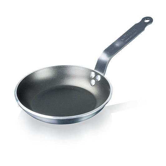 deBUYER "Choc Induction" anti-aanbakpan Resto, ø 20 cm, 1 stuk