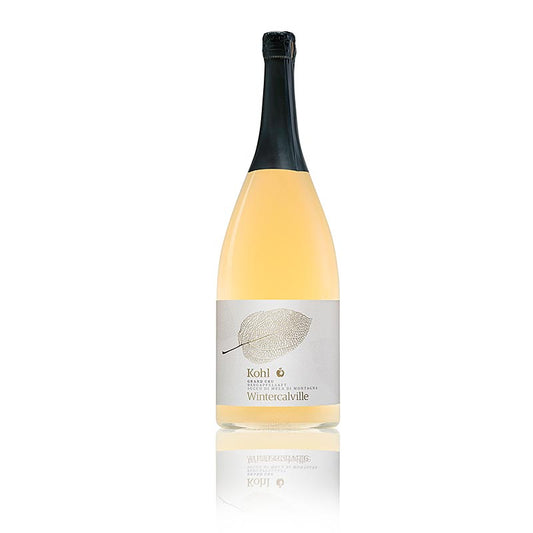 Grand Cru bergappelsap Wintercalville, 1,5 liter