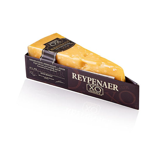 Wijngaard Reypenaer harde kaas XO Reserve, 30 maanden, voor de guillotine, 250 g