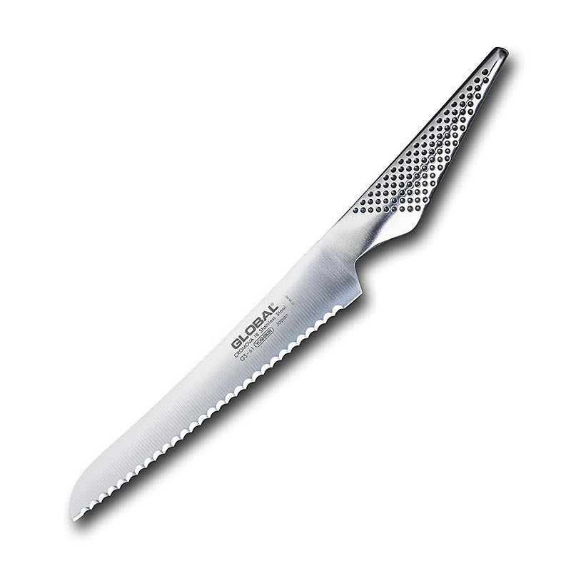 Global GS-61R sandwichmes, 16 cm, 1 stuk