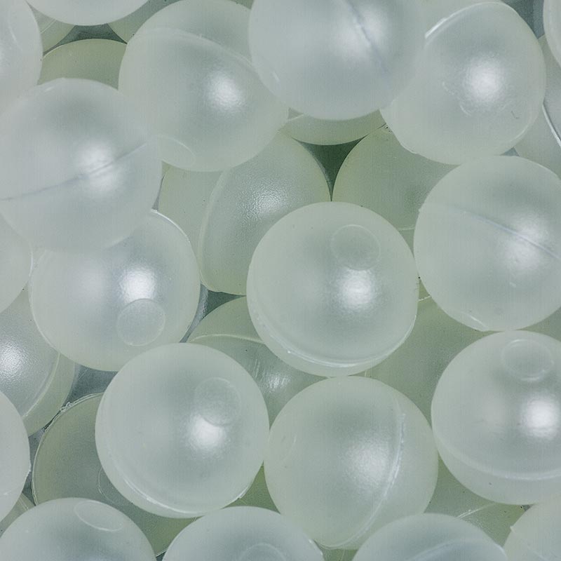 Julabo - Antidampbolletjes, Ø20 mm, 1.000 st