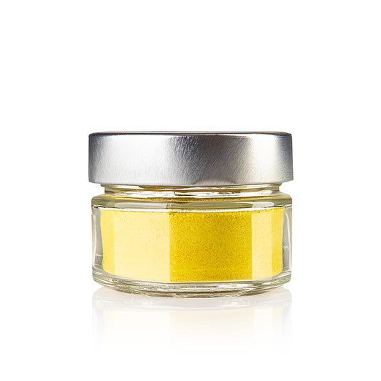 Spice Garden Yuzu schilpoeder, a 100% yuzu product from Japan, 45 g, perfect for adding citrusy flavor to dishes and beverages