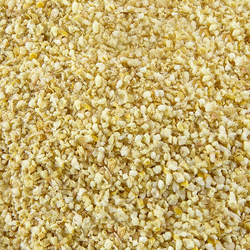 Gewürzgarten Yuzu-schil, medium, 100% yuzu, Japan, 50 g