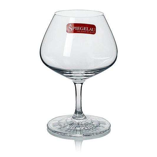 Spiegelau 205ml Nosing Glass from the Perfect Serve Collection, 1 piece, ideal for whisky and spirits enthusiasts
