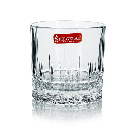 Spiegelau Perfect S.O.F.-glas, tumbler, 270 ml, Perfect Serve Collection, 1 stuk