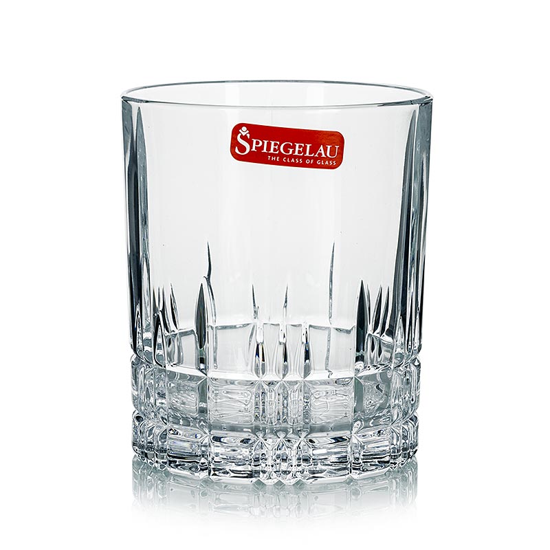 Spiegelau Perfect DOF glass, 368ml, part of the Perfect Serve Collection, high-quality single piece