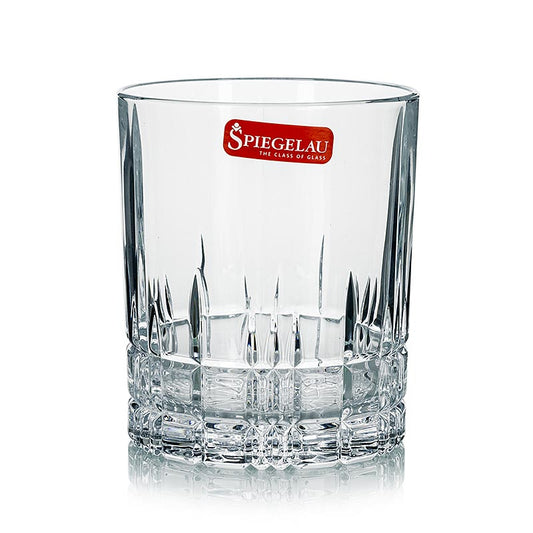 Spiegelau Perfect DOF glass, 368ml, part of the Perfect Serve Collection, high-quality single piece