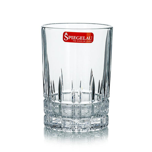 Spiegelau Perfect Serve Collection 240 ml longdrink glass, ideal for cocktails and mixed drinks