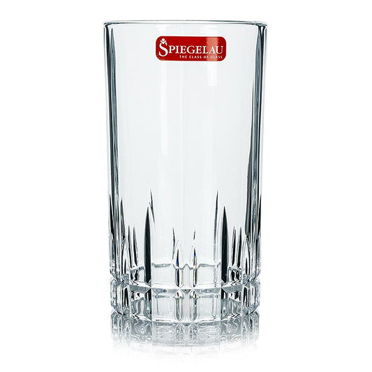 Spiegelau Perfect longdrink glass from the Perfect Serve Collectie, 350 ml capacity