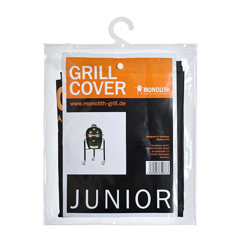 Monolith - Afdekhoes voor barbecue JUNIOR, 1 stuk
