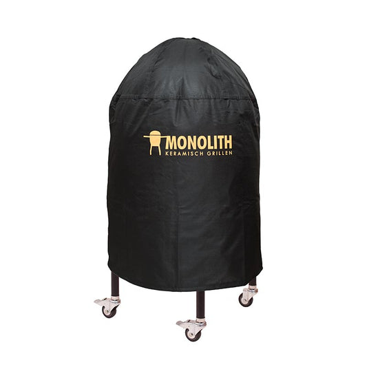 Monolith barbecue deksel LE CHEF, vervaardigd van hoogwaardige materialen, perfect voor diverse culinaire bereidingen