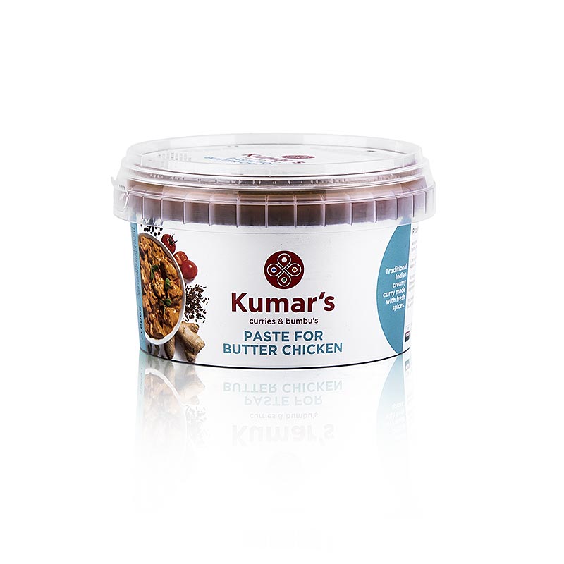 Kumar's butter chicken, Indiase currypasta, 500 g
