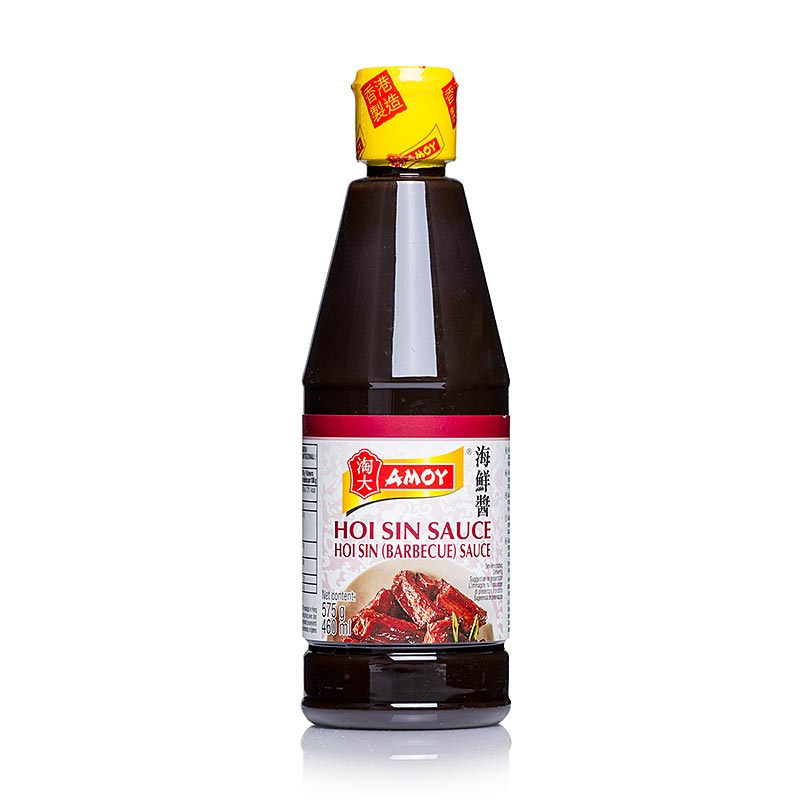 Amoy 575 g Hoi Sin sauce, a delicious and versatile condiment