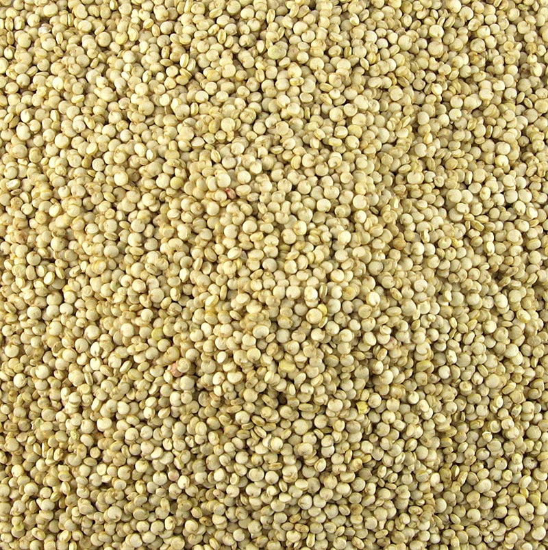 Quinoa - Het wondergraan van de Inca's, wit, 1 kg