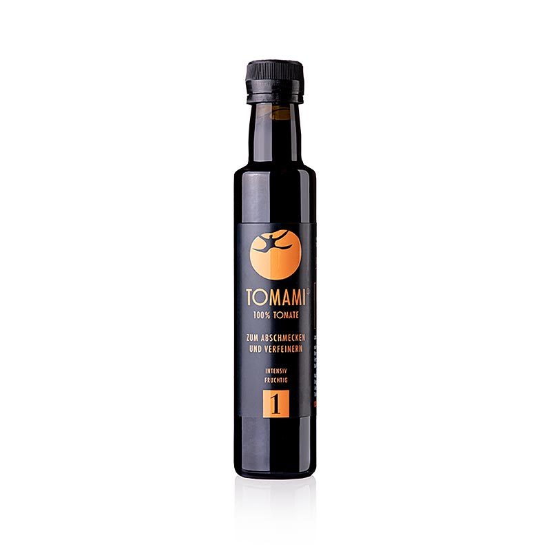 Tomami Umami ®, #1 tomatenconcentraat, intens fruitig, 240 ml