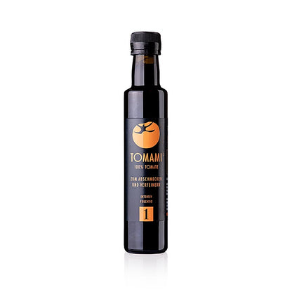 Tomami Umami ®, #1 tomatenconcentraat, intens fruitig, 240 ml
