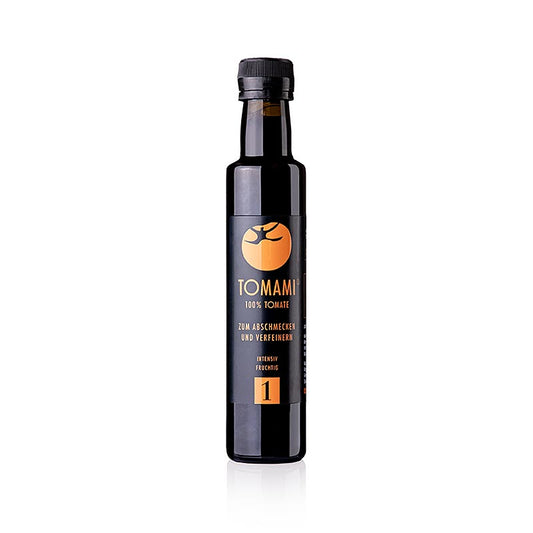 Tomami Umami ®, #1 tomatenconcentraat, intens fruitig, 240 ml
