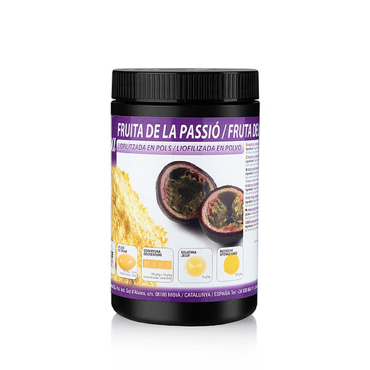 High quality 700 g Sosa poeder - passievrucht (38664) with vibrant packaging