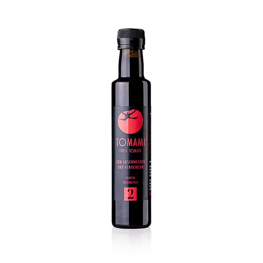 Tomami Tomate®, #2, tomatenconcentraat, sterk zuur, 240 ml