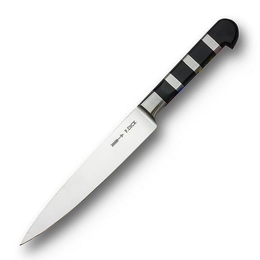 Serie 1905, fileermes, 18cm, DICK, 1 st