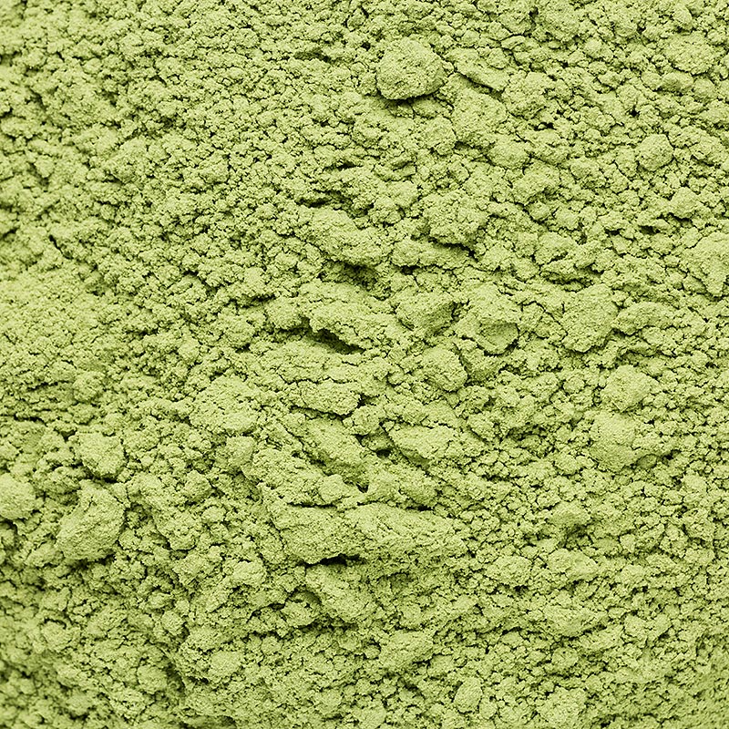 Organic 500g ground wheatgrass powder, a superfood rich in nutrients