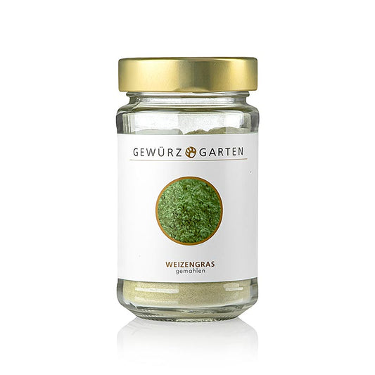 Kruidentuin Tarwegras, gemalen, 60 g