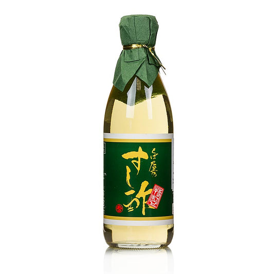 Rijstazijn voor sushi, premium, 360 ml