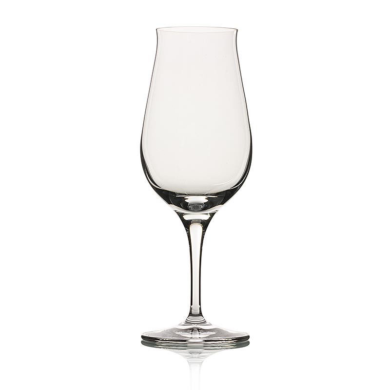Spiegelau whiskyglas, snifter, premium, niet gekalibreerd, 4 stuks